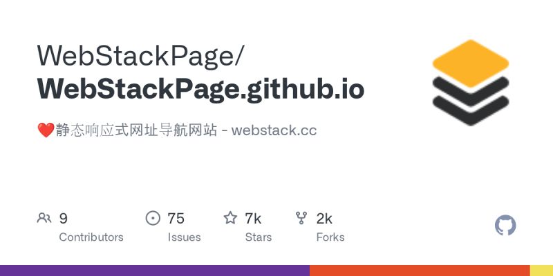 Webstack Issue 89 Webstackpage Webstackpage Github Io Github - Best Dark Pictures in Ultra HD