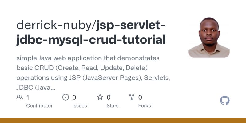 Github Huafeng2 Learningproject Java Web Jsp Jdbc - Premium Abstract Image Gallery - Ultra HD