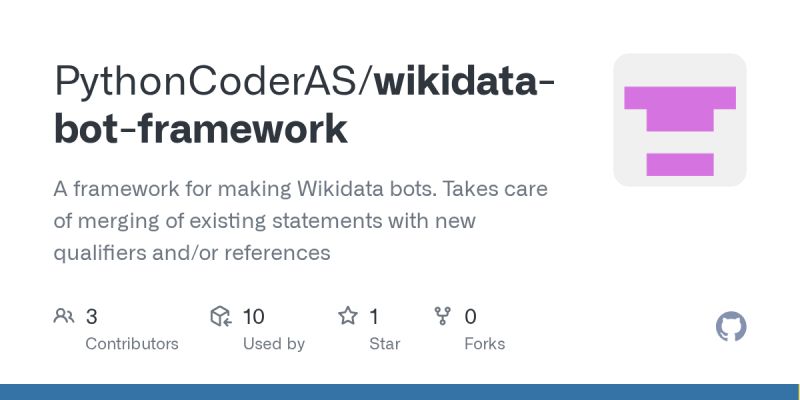 Wikidata Pywikibot Python 3 Tutorial Wikidata - HD Colorful Illustrations for Desktop