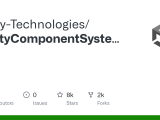 Entitycomponentsystemsamples Netcodesamples Readme Md At Master Unity