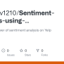 GitHub - Deepakv1210/Sentiment-Analysis-using-Transformers: Unlock The ...