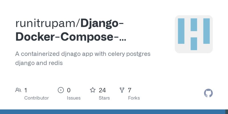 Github Starryrbs Django Docker Django Docker Celery Mysql Vue - Ocean Illustrations - Beautiful Ultra HD Collection