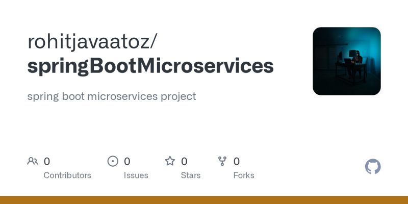 Github Oktadev Java Microservices Examples Java Microservices Spring Boot Spring Cloud - Download Stunning Mountain Background | High Resolution