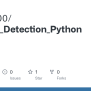 GitHub - Arijit1000/AI_Face_Detection_Python