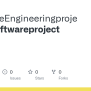GitHub - SoftwareEngineeringproject01/Softwareproject