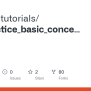 GitHub - MOOC-tutorials/git_practice_basic_concepts