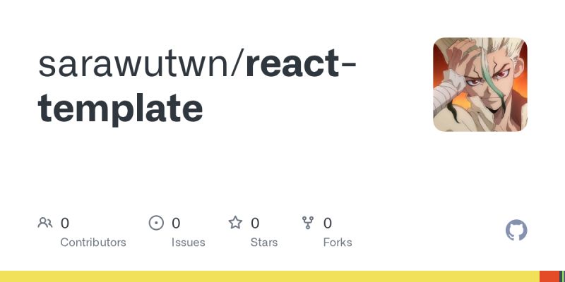 Github Anisul Islam React Project Template - Premium Nature Wallpaper Gallery - 4K