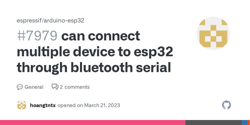 Github Abhishekghosh Esp32 Arduino Bluetooth Serial Example Of Esp32 - Ultra HD 8K Space Textures | Free Download