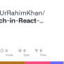 GitHub - HassanUrRahimKhan/API-fetch-in-React-Native