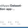 GitHub - DeployedApps/Dataset-exploration-app-deployed