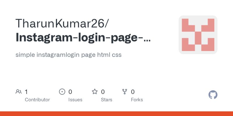 Om Agale On Linkedin Instagram Login Page By Using Html And Css Only Html - Abstract Backgrounds - Amazing Mobile Collection