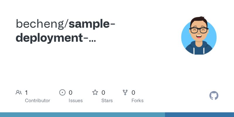 Managing Environments For Deployment Github Docs - Creative Mountain Texture - High Resolution