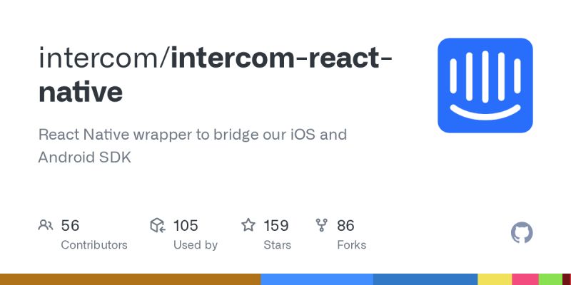Integrate Your React Native App With Intercom - Amazing HD Gradient Images | Free Download