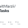 GitHub - Codewithfarzii/Java-Tasks