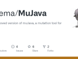 Github Saiema Mujava An Improved Version Of Mujava A Mutation Tool