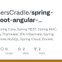 GitHub - DevelopersCradle/spring-springboot-angular-microservices-mysql ...