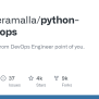 Pull Requests · Iam-veeramalla/python-for-devops · GitHub