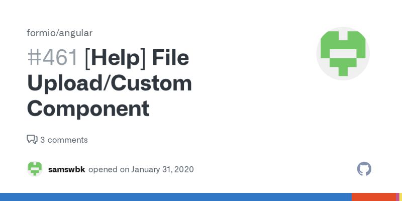 Github Merobal Angular Formio Custom Demo - Beautiful 8K Gradient Wallpapers | Free Download