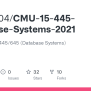 CMU-15-445-Database-Systems-2021/src/execution/index_scan_executor.cpp ...