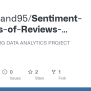 GitHub - Premchand95/Sentiment-Analysis-of-Reviews-using-Machine ...