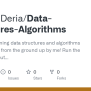 GitHub - IbrahimDeria/Data-Structures-Algorithms: A Folder Containing ...