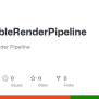 GitHub - PZZZB/ScriptableRenderPipeline: Scriptable Render Pipeline