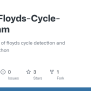 GitHub - Torbet/Floyds-Cycle-Algorithm: Basic Example Of Floyds Cycle ...