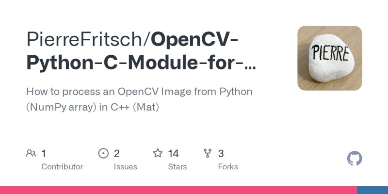Update Opencv Python Bindings To Expose Internal C Function Api Using - Light Photos - Amazing Desktop Collection