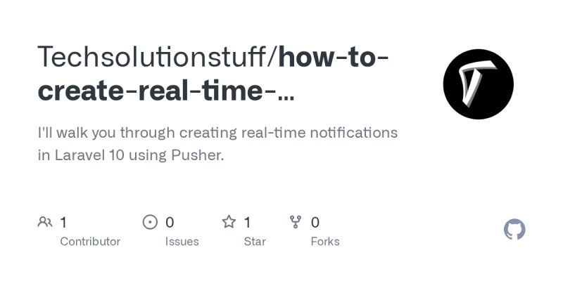 Create Real Time Notification In Laravel Using Pusher - Download Gorgeous Geometric Design | 8K
