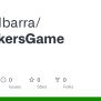 GitHub - JavierIbarra/CheckersGame