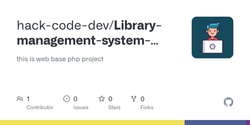 Github Lakshan Dev Library Management System This Project Is A - Dark Image Collection - Retina Quality