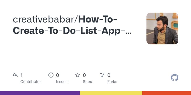 How To Create To Do List Using Html Css Js Task App In Javascript - Download Stunning Geometric Background | Retina