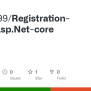 GitHub - Elvin1999/Registration-Form-Asp.Net-core