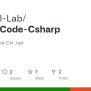 GitHub - ZarinPal-Lab/SampleCode-Csharp: Sample Code For C# .net