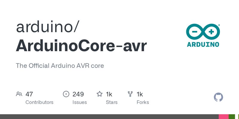 Github Xiaolaba Avr Picocore Small Arduino Wiring Core For 8 Pin Tiny Avrs For Arduino Ide - Premium Dark Picture Gallery - Retina