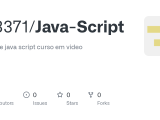 Github Kj3371 Java Script Curso De Java Script Curso Em Video