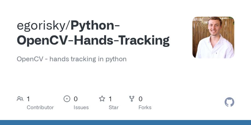 Github Shantonu Acharjee Tracking Object Opencv Python - Creative Space Image - High Resolution