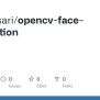 GitHub - Fitrijamsari/opencv-face-recognition