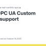 OPC UA Custom Events Support · Issue #623 · Mikakaraila/node-red ...