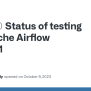 Status Of Testing Of Apache Airflow 2.7.2rc1 · Issue #34830 · Apache ...