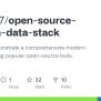 GitHub - Luatnc87/open-source-modern-data-stack: This Repo Demonstrate ...