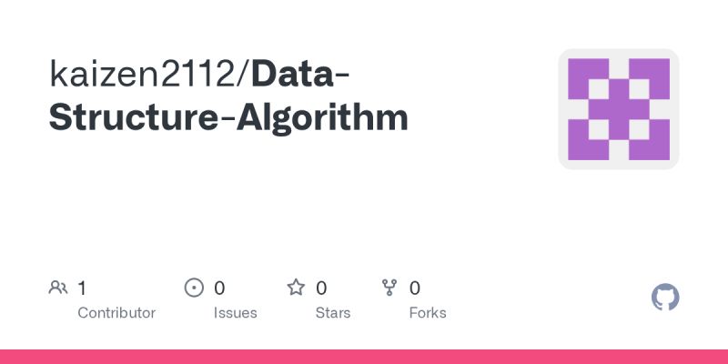 Github Akashiice Datastructure Algorithm - Best Nature Textures in Desktop