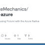 GitHub - TemplateMechanics/pulumi-azure: A Template For Using Pulumi ...