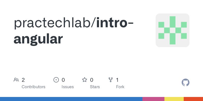 Github Juristr Egghead Intro Angular Elements Repository For My - Colorful Texture Collection - Desktop Quality