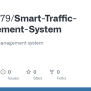 GitHub - SAint7579/Smart-Traffic-Management-System: Smart Traffic ...