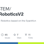 GitHub - Open-STEM/IntroToRoboticsV2: Introduction To Robotics Based On ...