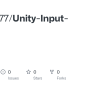 GitHub - Caylor777/Unity-Input-Tester