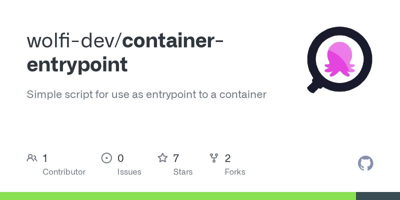 Github Stackanetes Kubernetes Entrypoint Used As A Container - Space Wallpapers - Professional 4K Collection