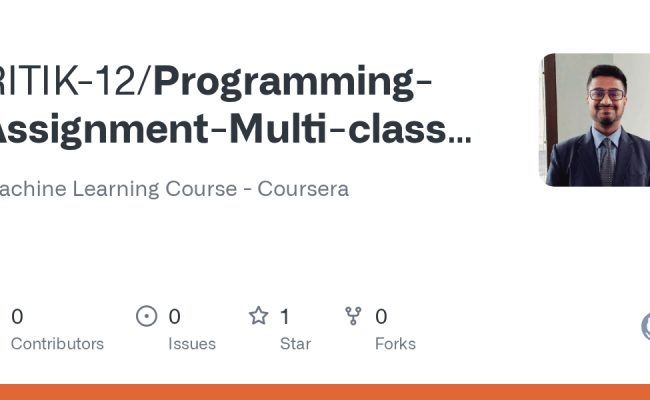 GitHub - RITIK-12/Programming-Assignment-Multi-class-Classification-and ...