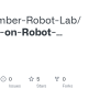 GitHub - DeepTimber-Robot-Lab/Tutorial-on-Robot-Learning